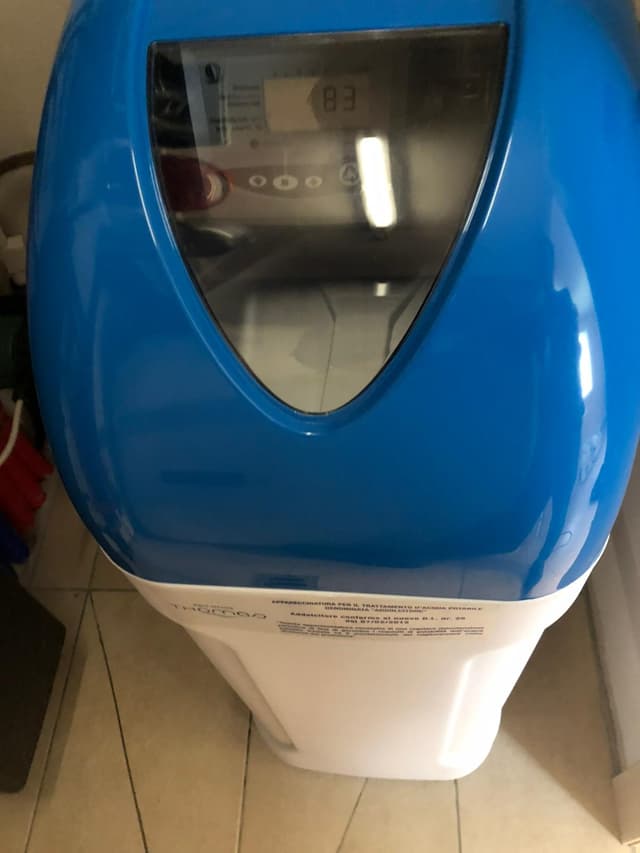 Addolcitore